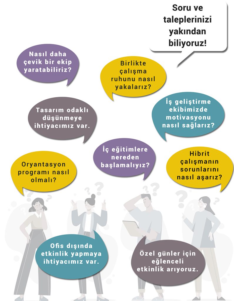 Yetişkin özel içerikler