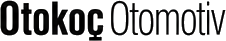 Otokoç Otomotiv